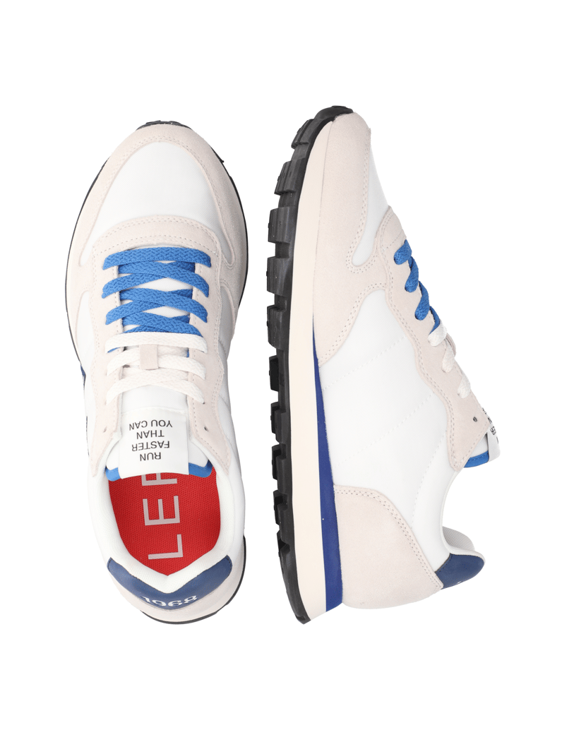 SUN68-TOM-SOLID-weiss