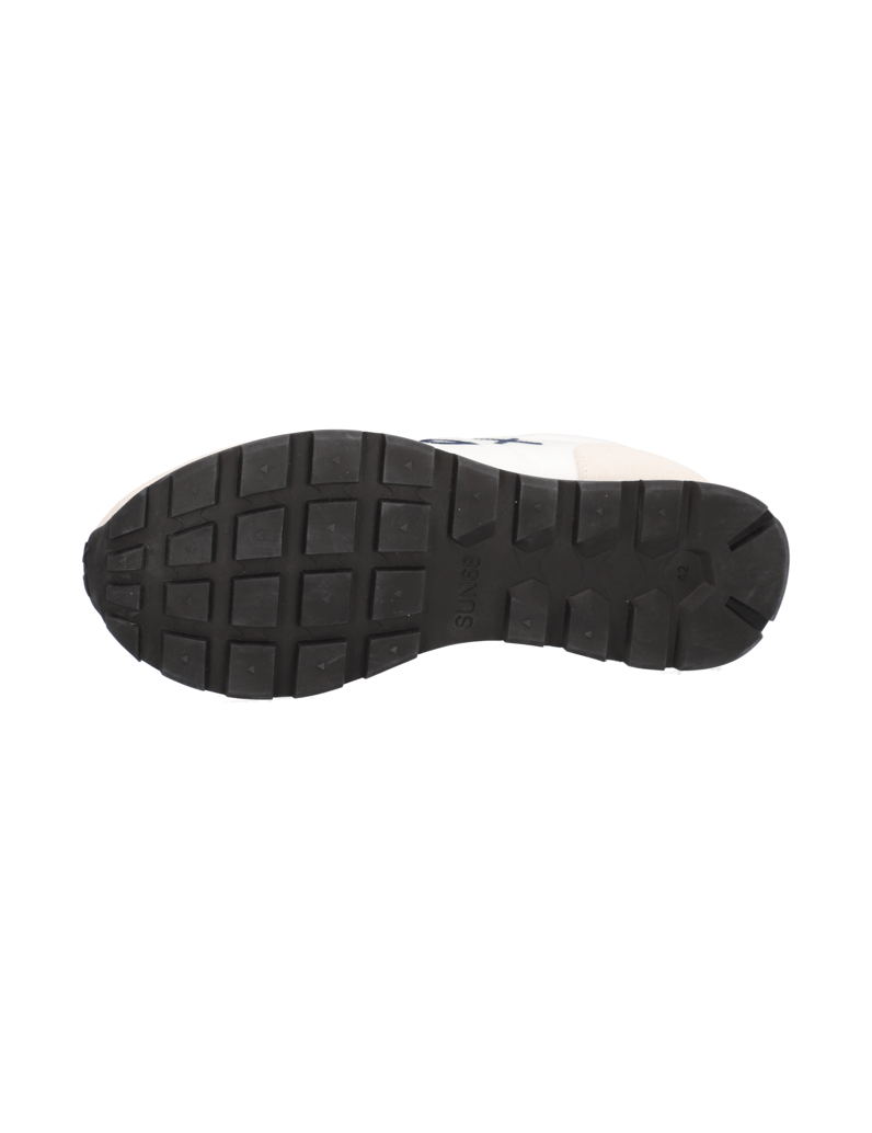 SUN68-TOM-SOLID-weiss