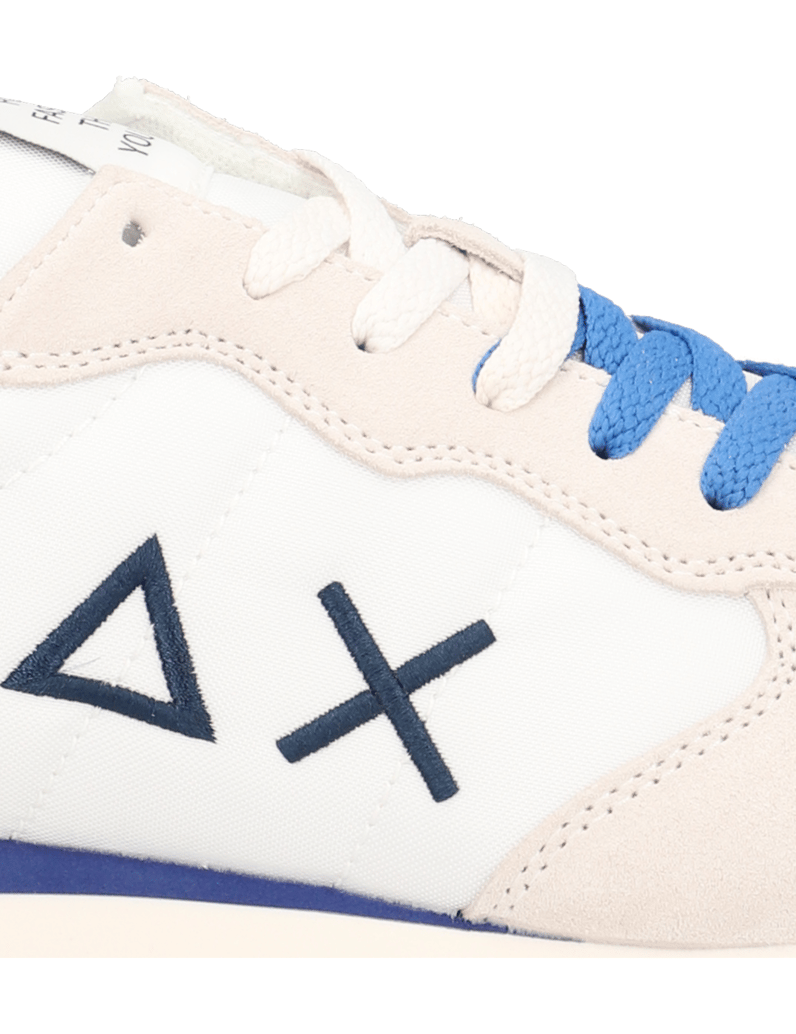 SUN68-TOM-SOLID-weiss