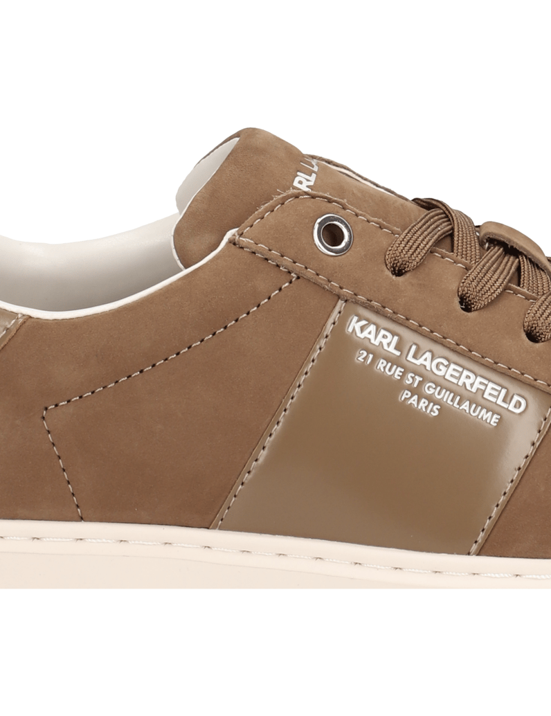 KARL-LAGERFELD-MAXI-KUP-RSG-Band-Lo-Lace