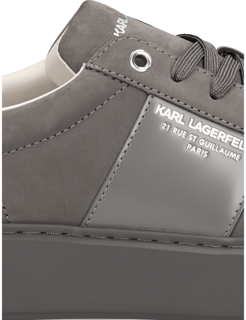 KARL-LAGERFELD-MAXI-KUP-RSG-Band-Lo-Lace