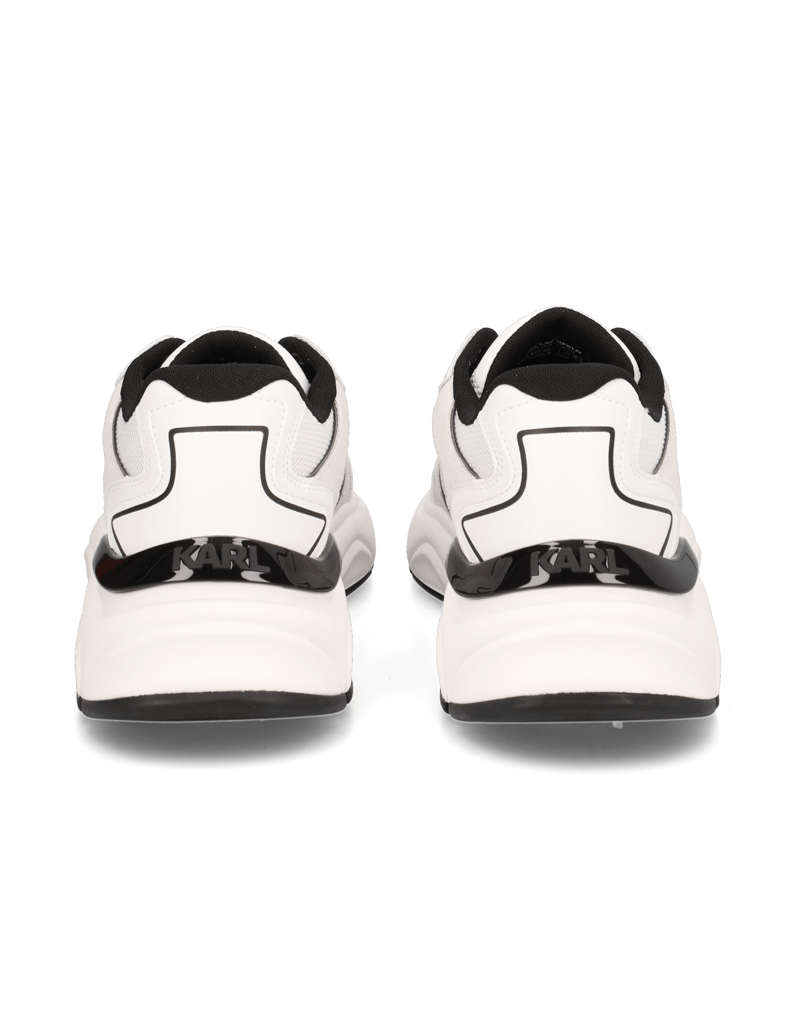 KARL-LAGERFELD-tenisky-černá