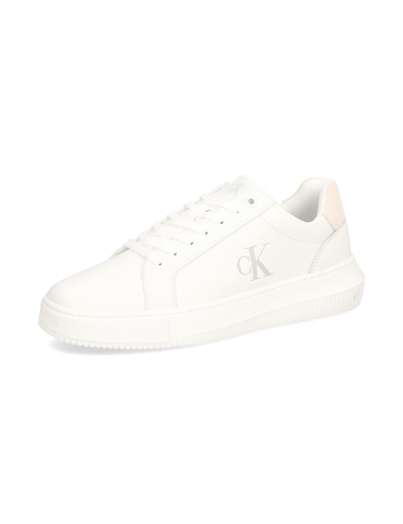 CALVIN-KLEIN-JEANS-CHUNKY-CUPSOLE-LOW-MG-bílá
