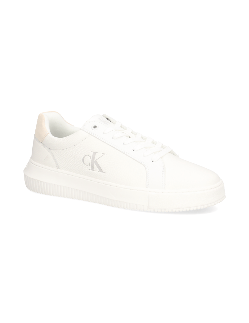 CALVIN-KLEIN-JEANS-CHUNKY-CUPSOLE-LOW-MG-bílá