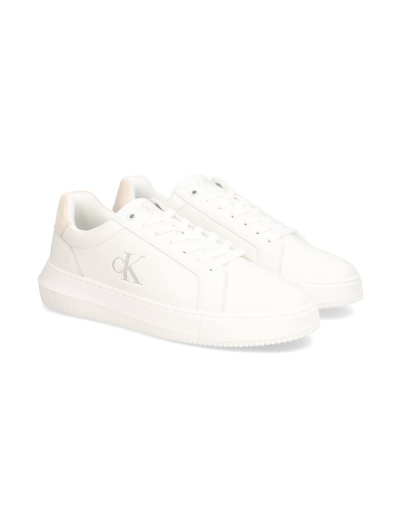 CALVIN-KLEIN-JEANS-CHUNKY-CUPSOLE-LOW-MG-bílá