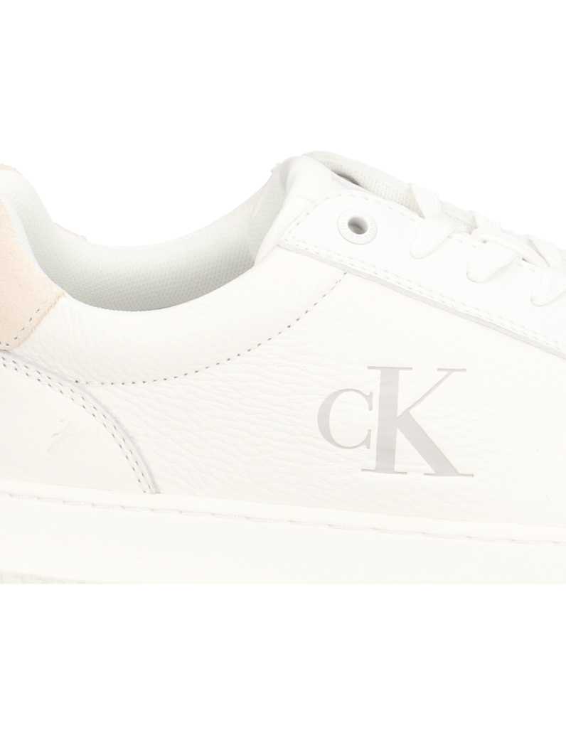 CALVIN-KLEIN-JEANS-CHUNKY-CUPSOLE-LOW-MG-bílá