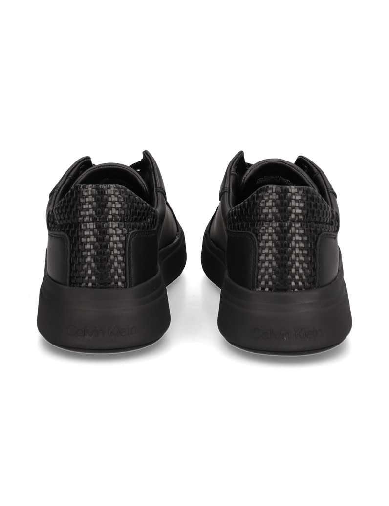 CALVIN-KLEIN-JEANS-tenisky-čierna