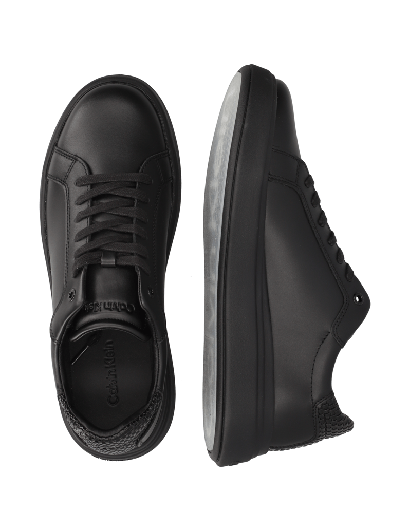 CALVIN-KLEIN-JEANS-tenisky-čierna