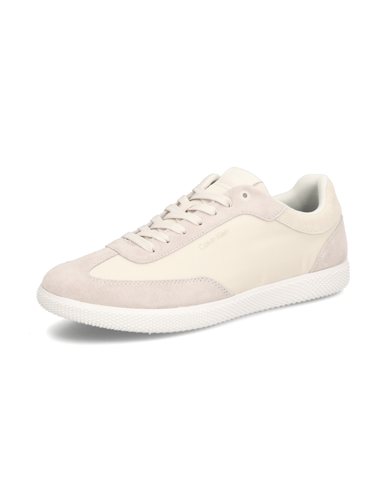 CALVIN-KLEIN-JEANS-LOW-TOP-LACE-UP-NYLON-beige