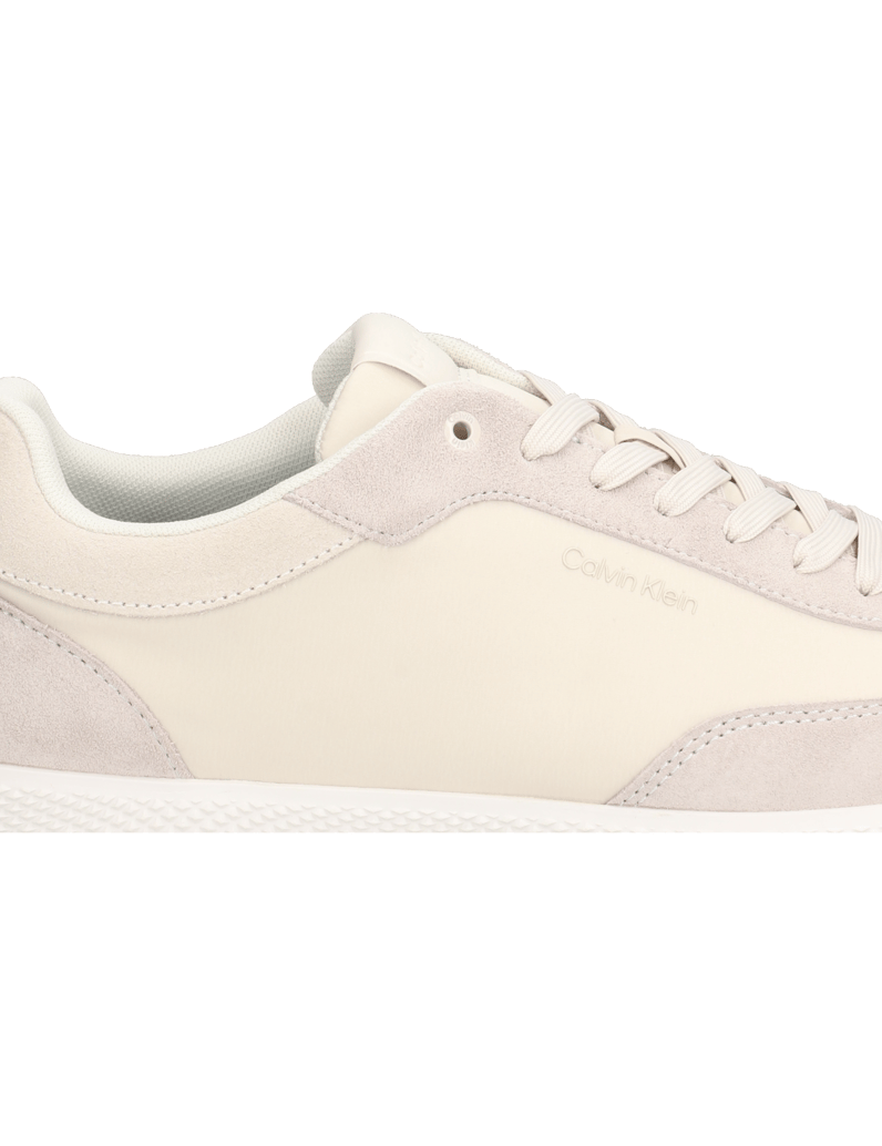 CALVIN-KLEIN-JEANS-LOW-TOP-LACE-UP-NYLON-beige