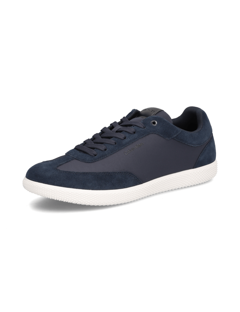 CALVIN-KLEIN-JEANS-LOW-TOP-LACE-UP-NYLON-beige