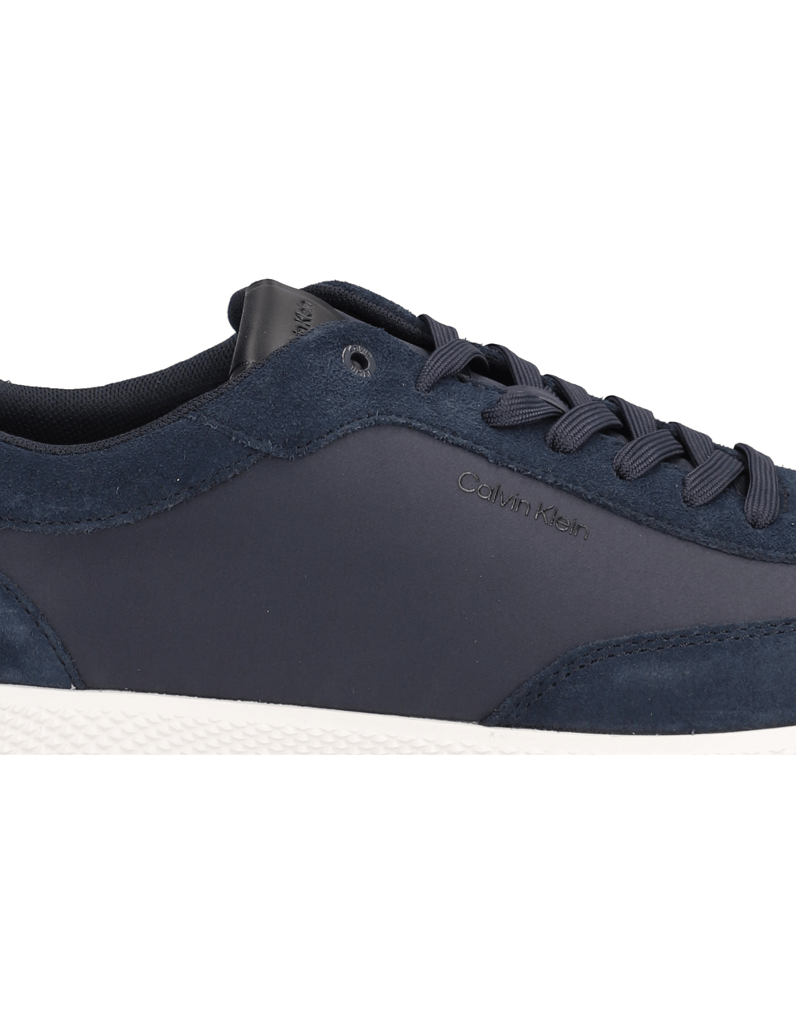 CALVIN-KLEIN-JEANS-LOW-TOP-LACE-UP-NYLON-beige