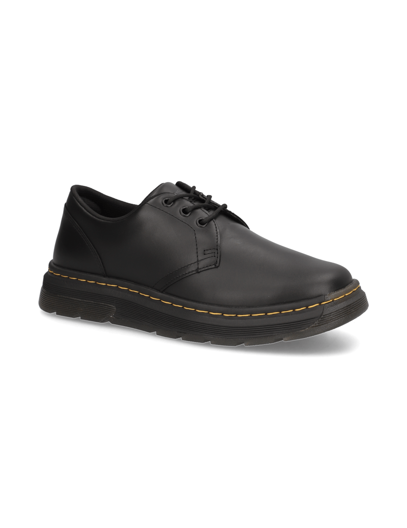 Dr.Martens-Crewson-Lo-črna