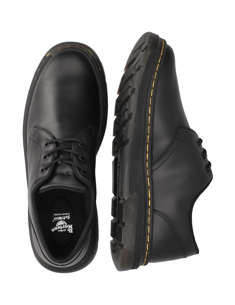 Dr.Martens-Crewson-Lo-črna