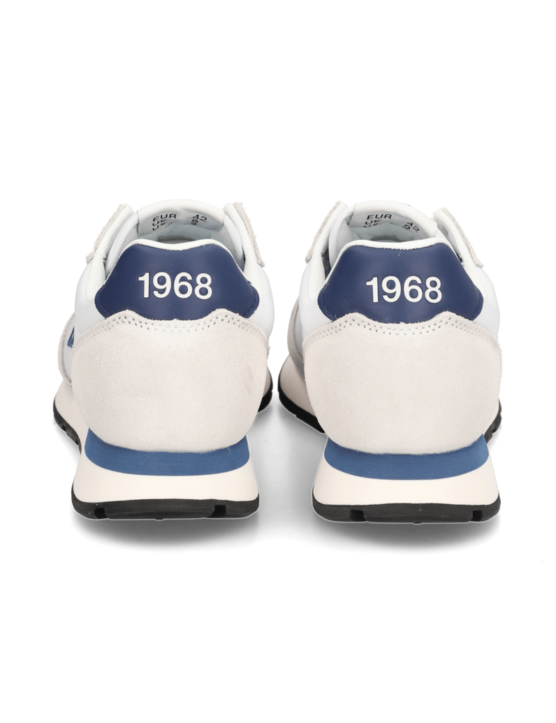 SUN68-TOM-SOLID-weiss