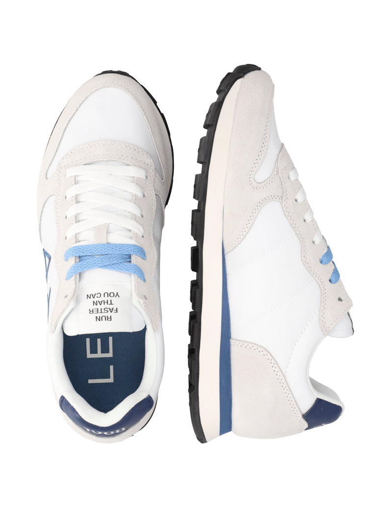 SUN68-TOM-SOLID-weiss