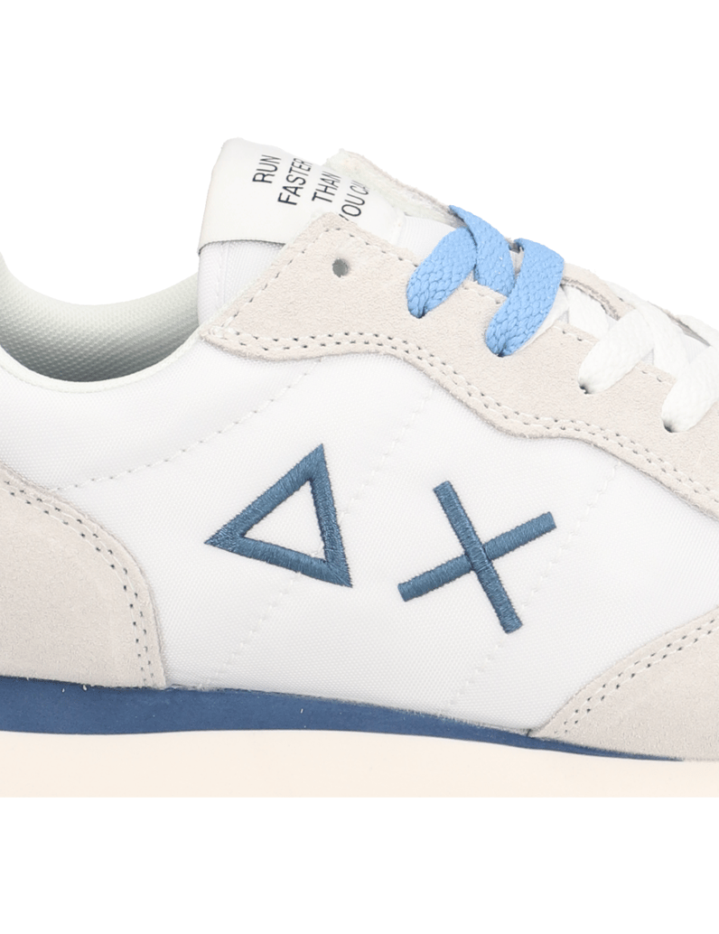 SUN68-TOM-SOLID-weiss