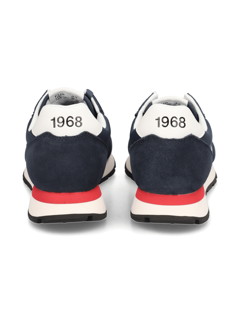 SUN68-TOM-SOLID-weiss