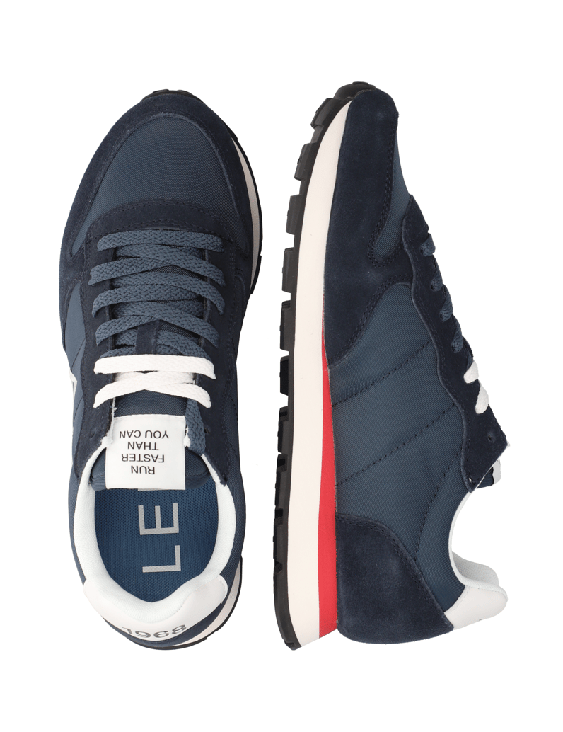 SUN68-TOM-SOLID-weiss