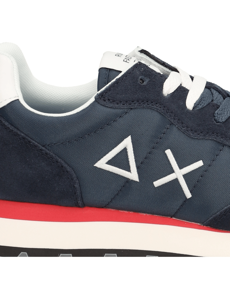 SUN68-TOM-SOLID-weiss