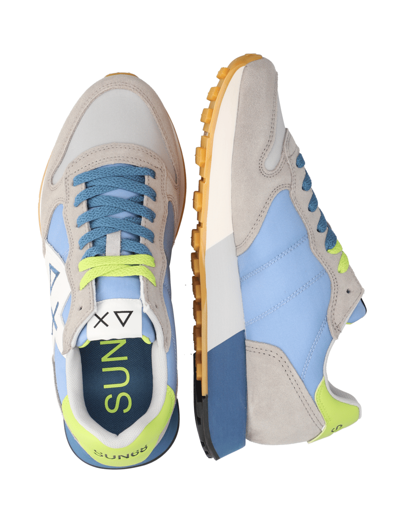 SUN68-JAKI-2.0-BICOLOR-grau