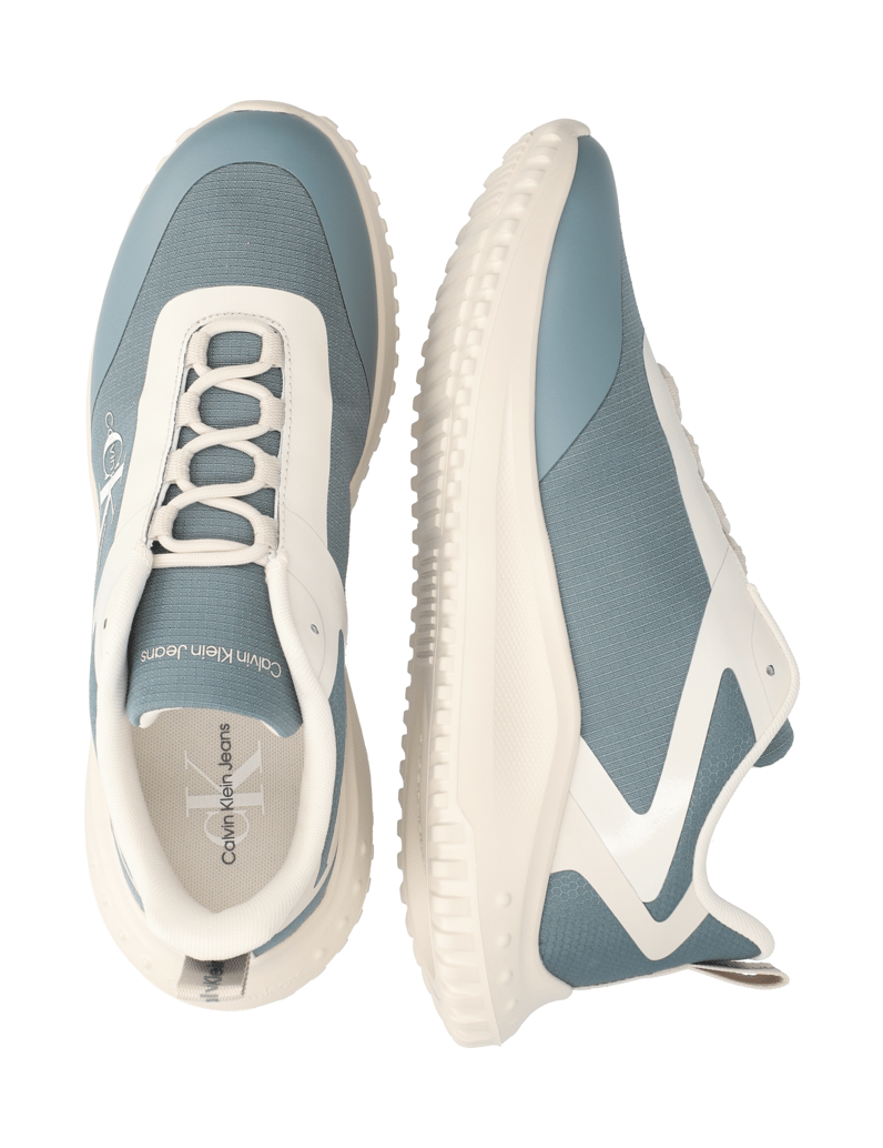 CALVIN-KLEIN-JEANS-EVA-RUNNER-LOW-LACE-ML-MIX-blau