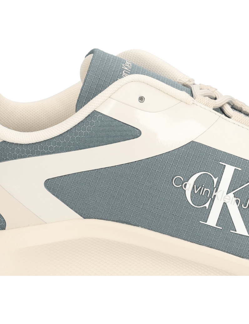 CALVIN-KLEIN-JEANS-EVA-RUNNER-LOW-LACE-ML-MIX-blau
