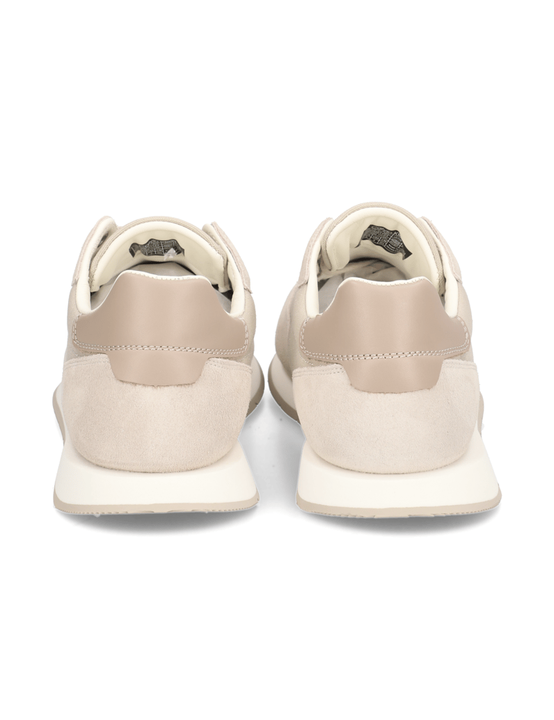 CALVIN-KLEIN-JEANS-LOW-PROF-RUNN-LACEUP-CV-MIX-béžová