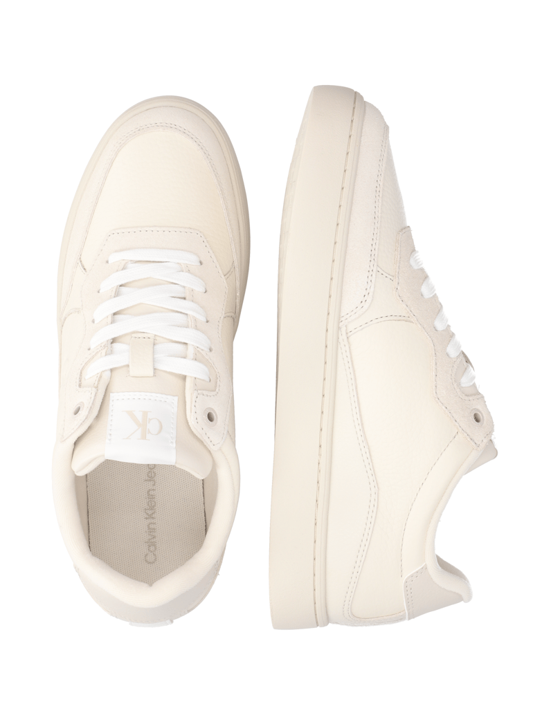 CALVIN-KLEIN-JEANS-tenisky-béžová
