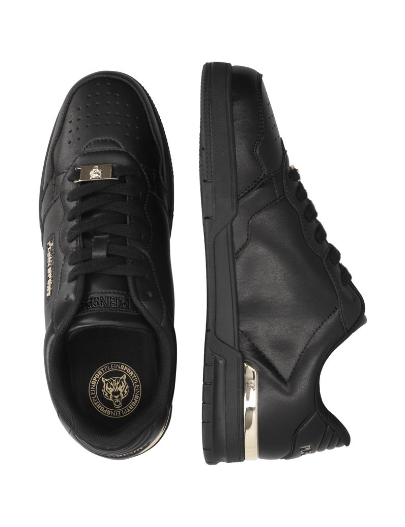 Philipp-Plein-Sport-VIPER-II-čierna