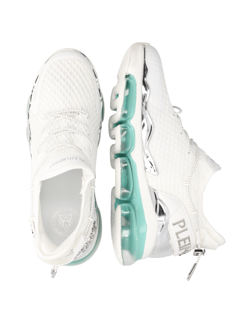 Philipp-Plein-Sport-THUNDER-FORCE-čierna