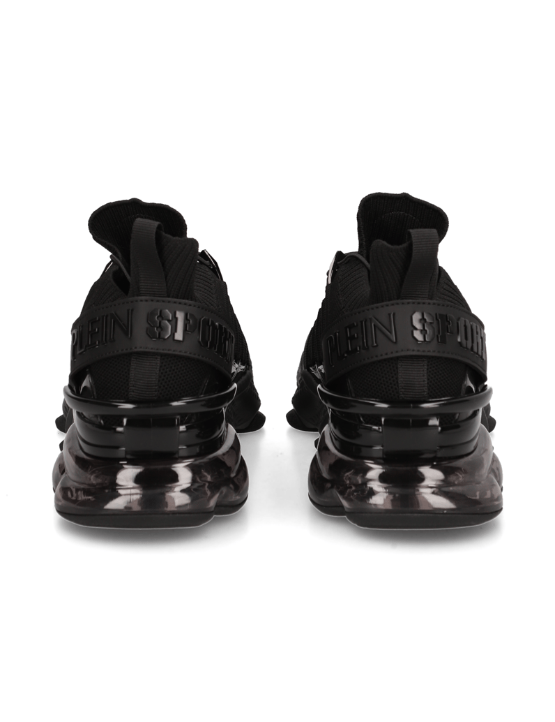 Philipp-Plein-Sport-TIGER-ATTACK-oranžová