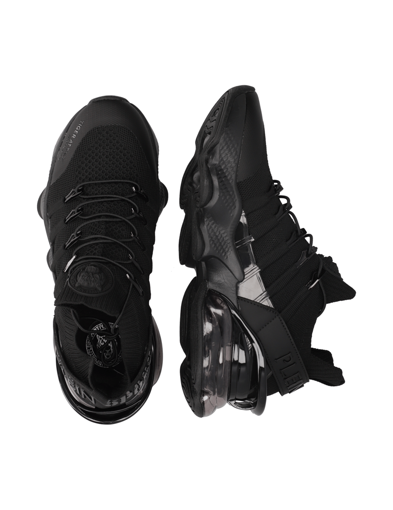 Philipp-Plein-Sport-TIGER-ATTACK-oranžová