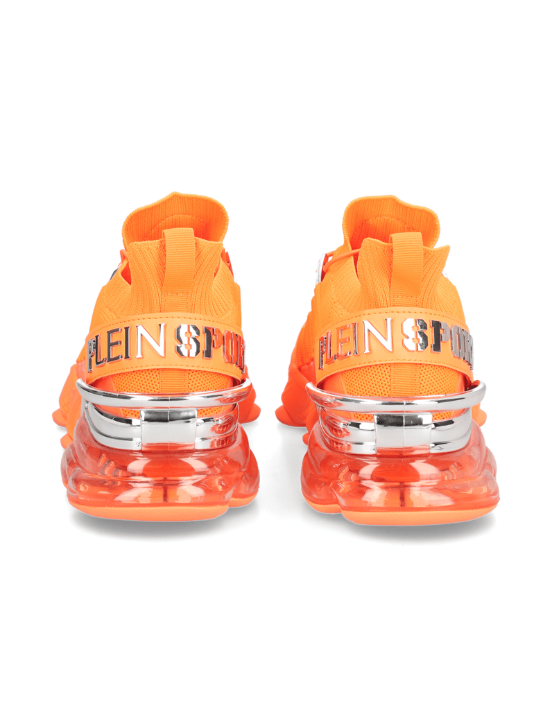 Philipp-Plein-Sport-TIGER-ATTACK-oranžová