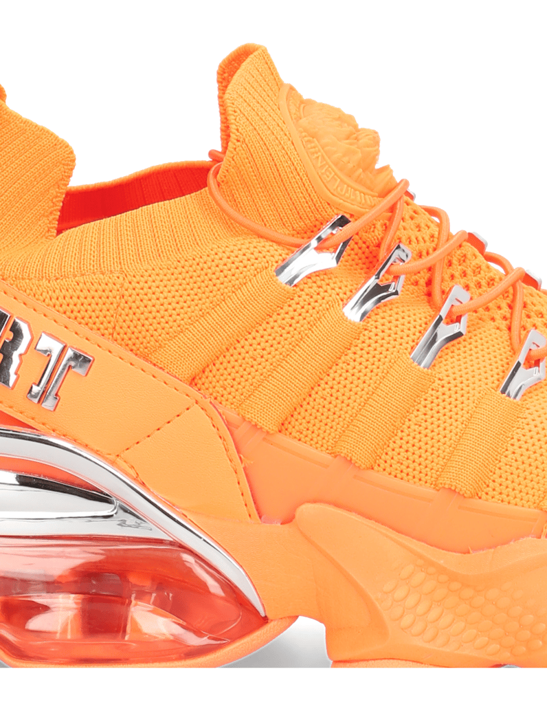 Philipp-Plein-Sport-TIGER-ATTACK-oranžová