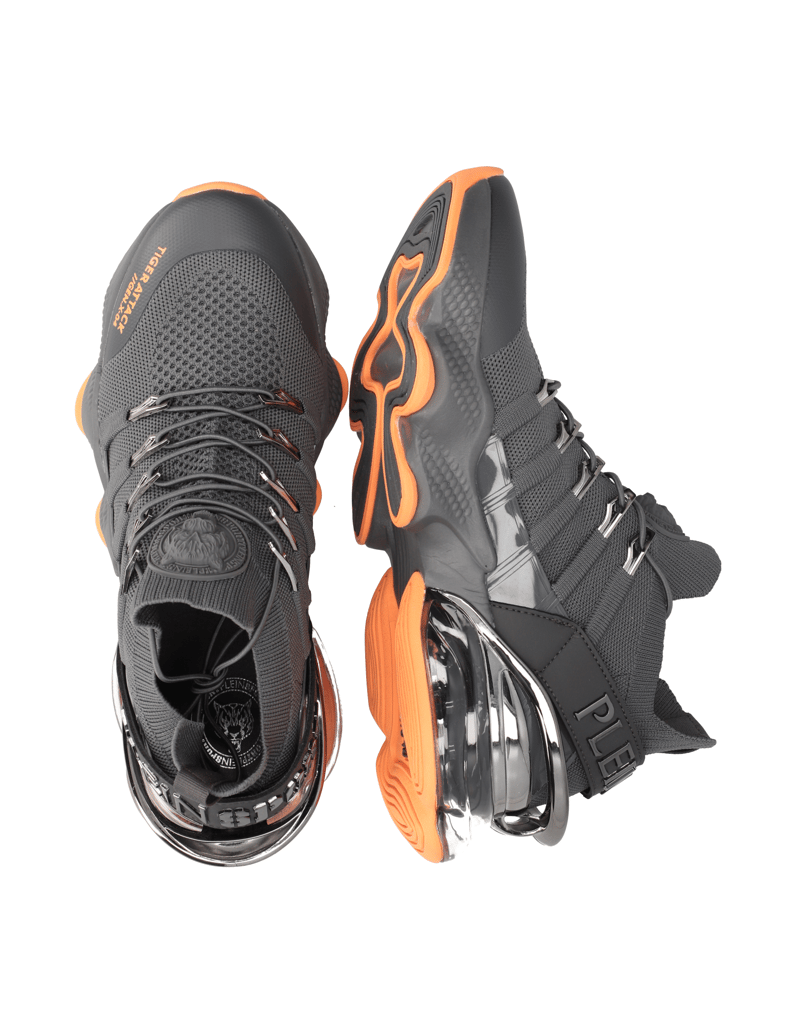 Philipp-Plein-Sport-TIGER-ATTACK-orange