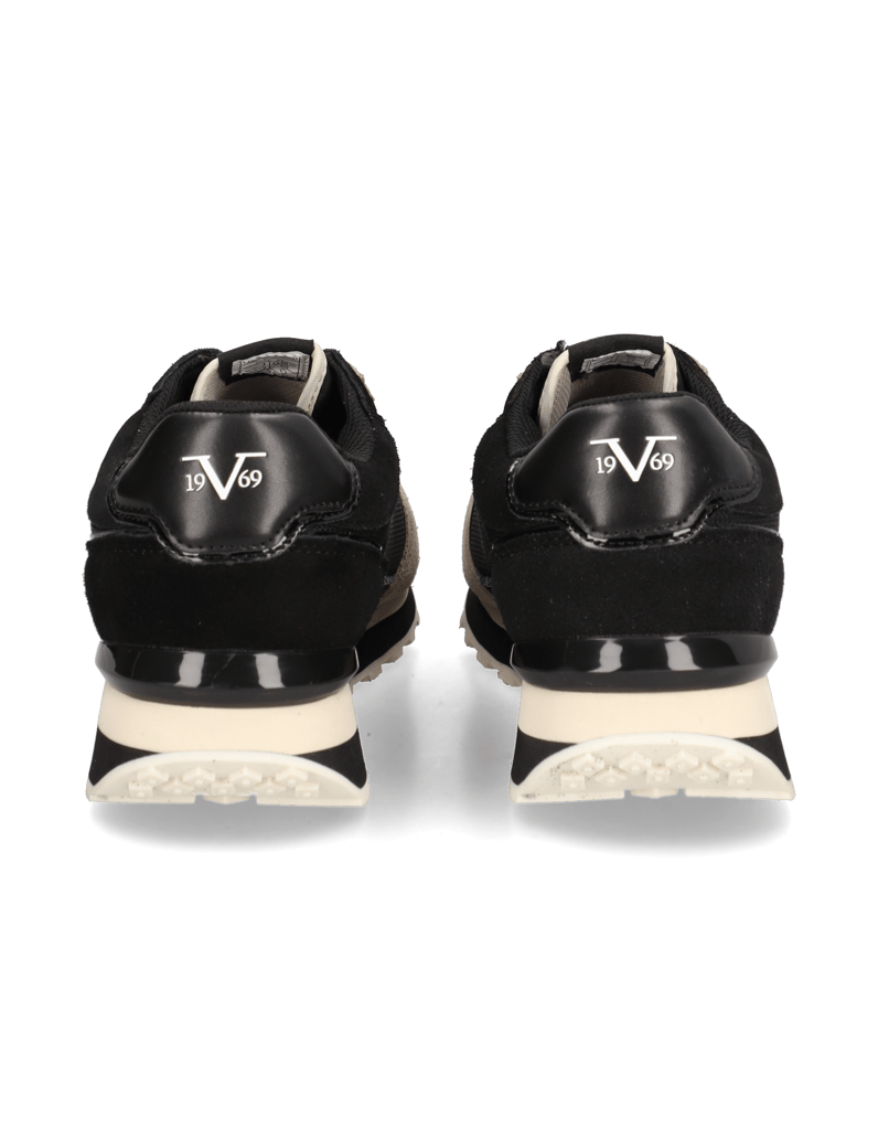 19V69-Italia-BY-VERSACE-1969-ABBIGLIAMENTO-SPORT-schwarz