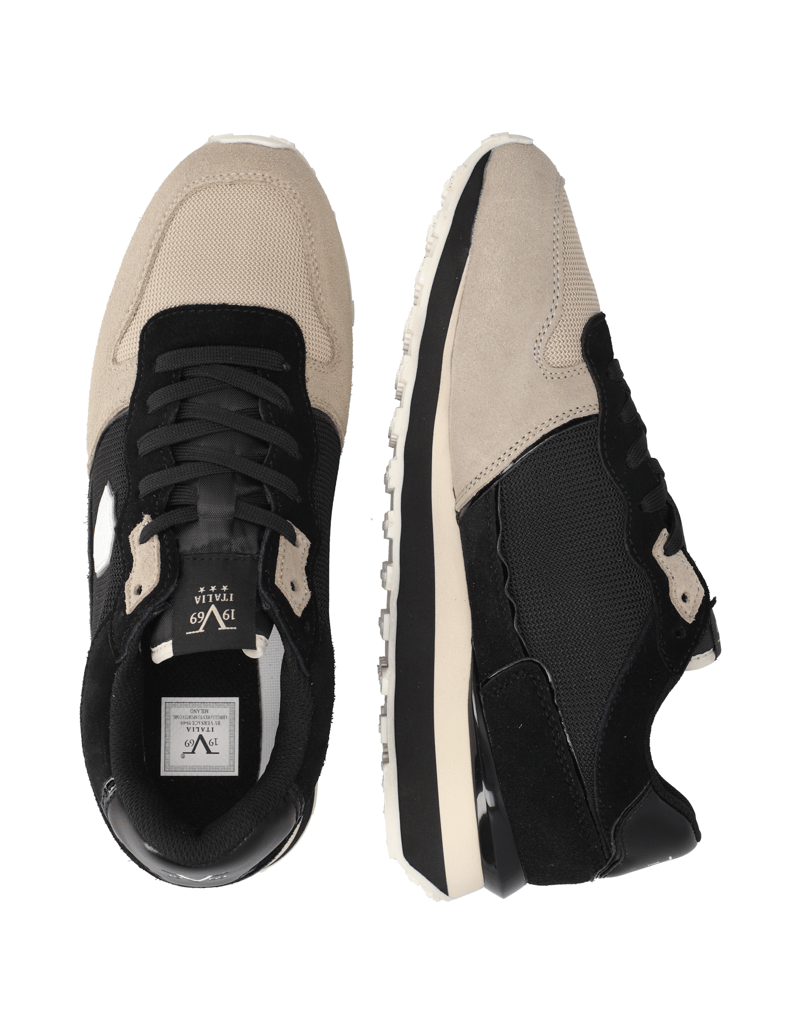 19V69-Italia-BY-VERSACE-1969-ABBIGLIAMENTO-SPORT-schwarz