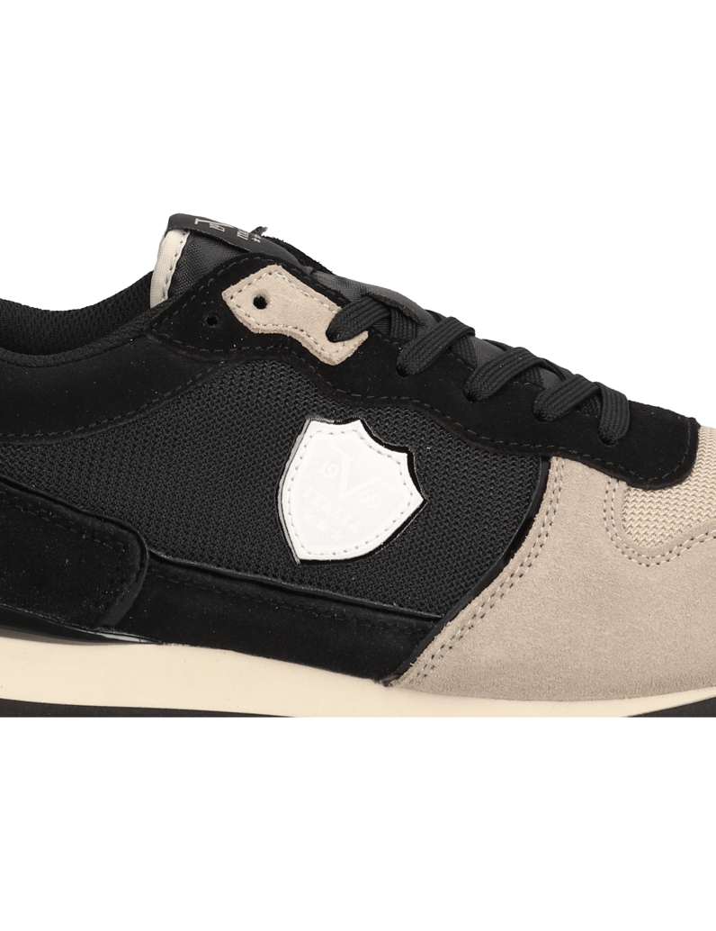 19V69-Italia-BY-VERSACE-1969-ABBIGLIAMENTO-SPORT-schwarz