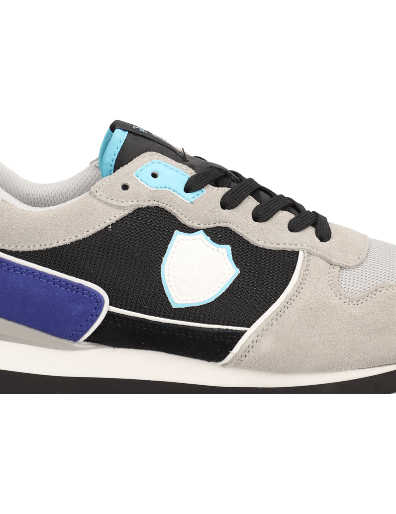 19V69-Italia-BY-VERSACE-1969-ABBIGLIAMENTO-SPORT-schwarz