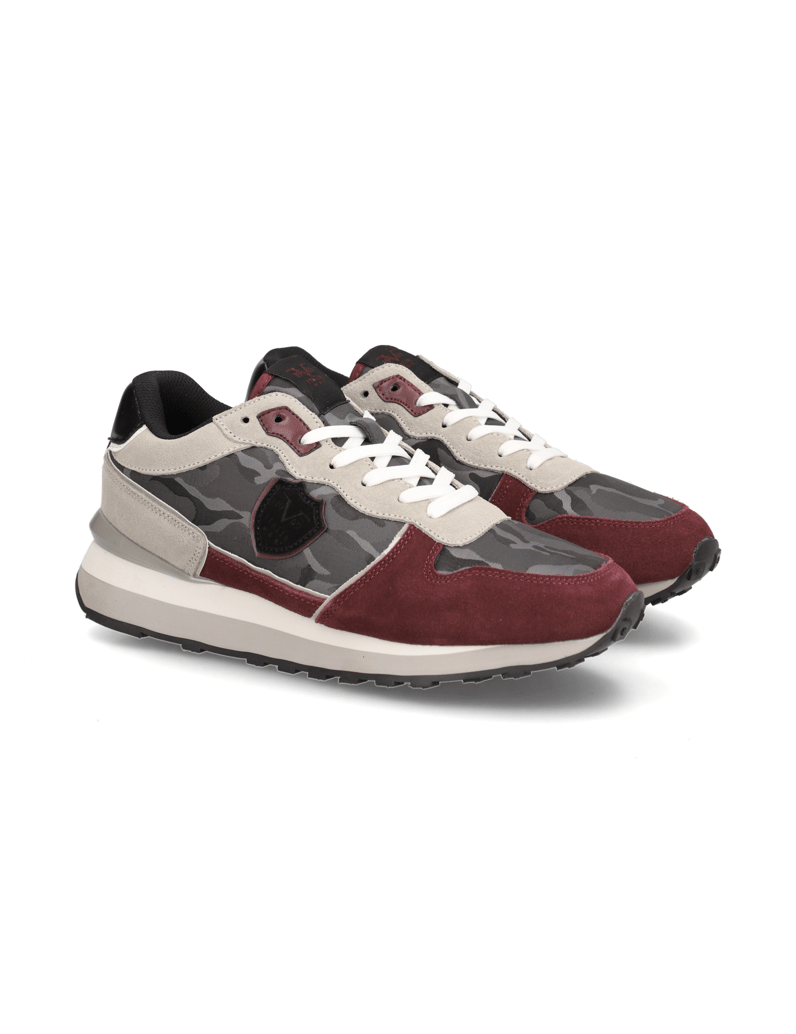 19V69-Italia-BY-VERSACE-1969-ABBIGLIAMENTO-SPORT-schwarz