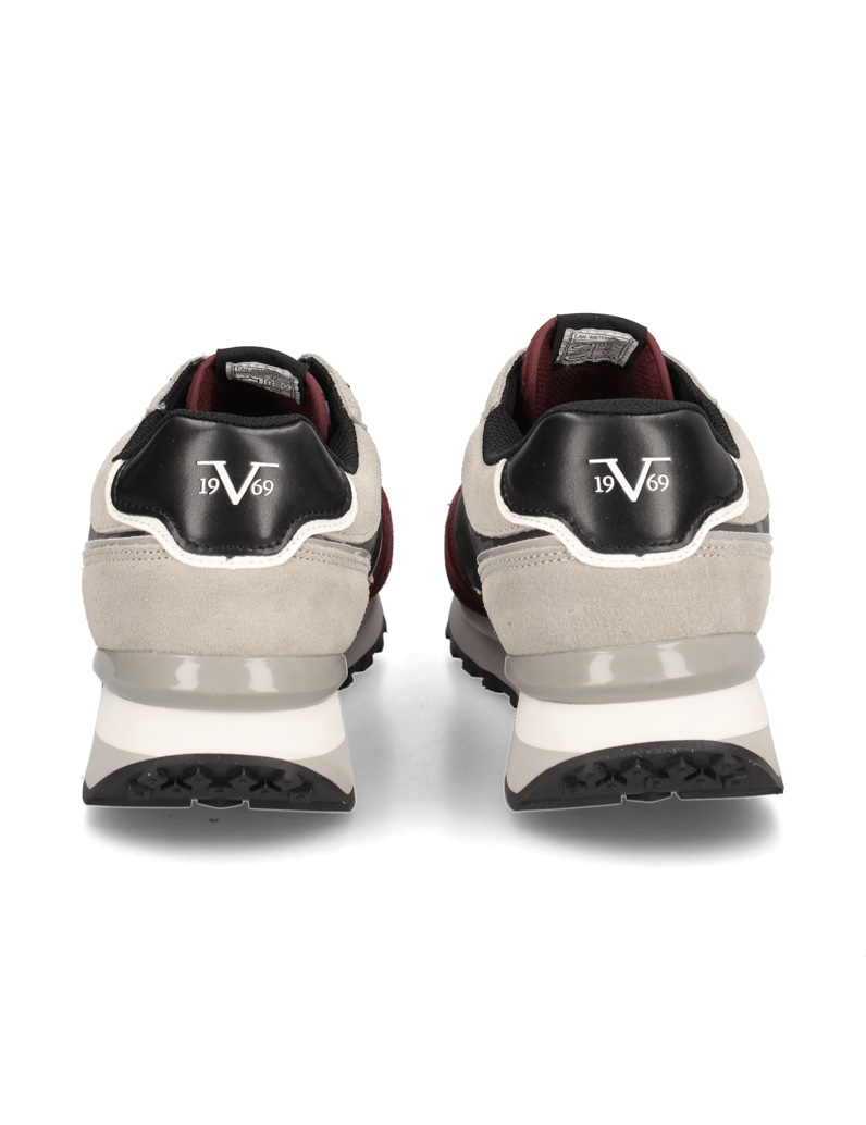 19V69-Italia-BY-VERSACE-1969-ABBIGLIAMENTO-SPORT-schwarz