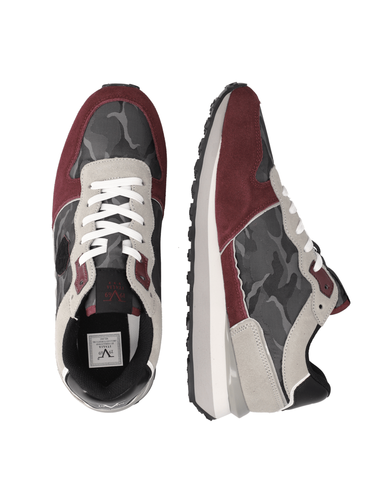 19V69-Italia-BY-VERSACE-1969-ABBIGLIAMENTO-SPORT-schwarz