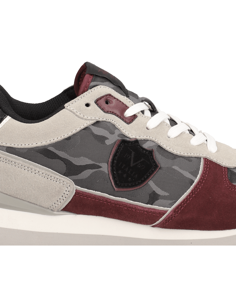 19V69-Italia-BY-VERSACE-1969-ABBIGLIAMENTO-SPORT-schwarz