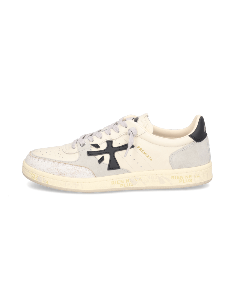 Premiata-BSKT-CLAY-weiss