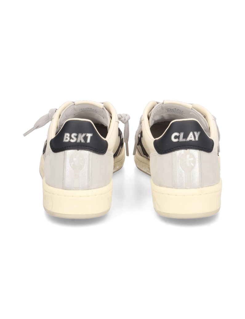 Premiata-BSKT-CLAY-weiss