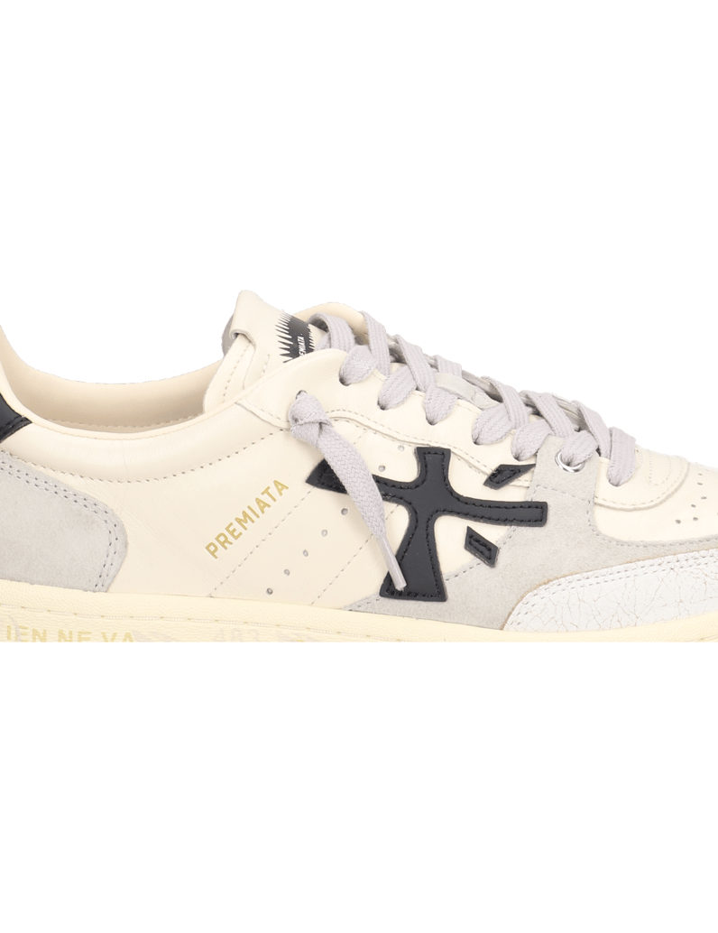 Premiata-BSKT-CLAY-weiss