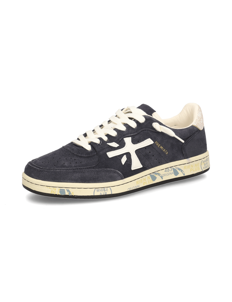 Premiata-BSKTCLAY-weiss