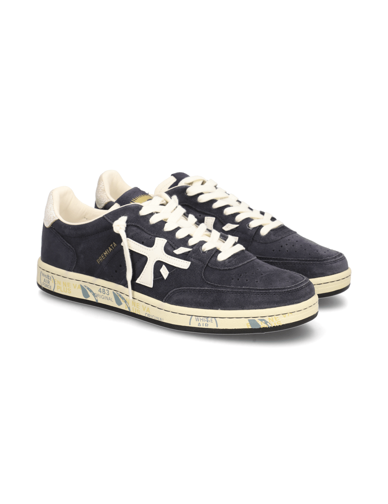 Premiata-BSKTCLAY-weiss