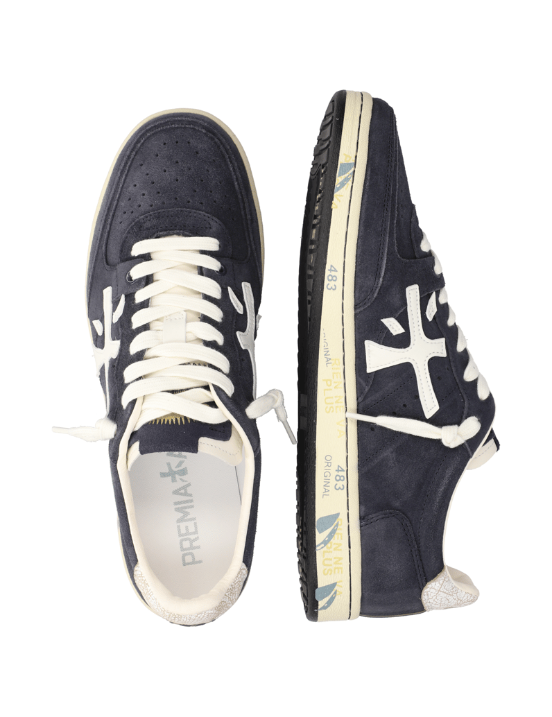 Premiata-BSKTCLAY-weiss